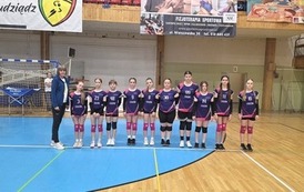Dzień drugi Rywalizacji sportowej