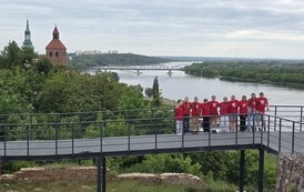 Spacer - Stare miasto Grudziądz