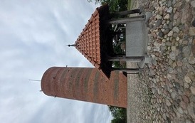 Spacer - Stare miasto Grudziądz