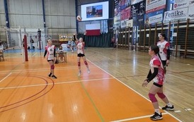 Rywalizacja sportowa