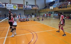 Rywalizacja sportowa