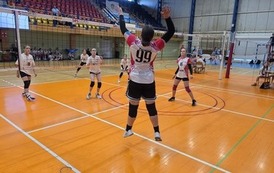 Rywalizacja sportowa