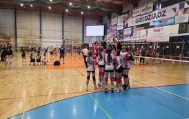 Mobilizacja zespołu