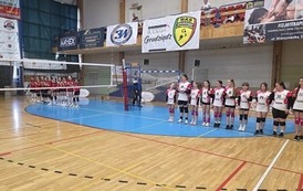 Przed meczem