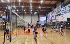 Rywalizacja sportowa