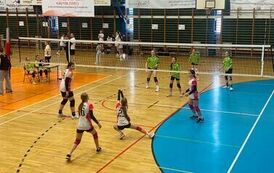 Rywalizacja sportowa