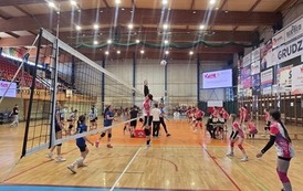 Rywalizacja sportowa