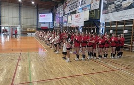 Otwarcie zawod&oacute;w