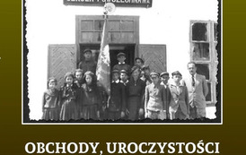 Książka o historii staszowskiej Dw&oacute;jki