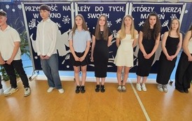 Szkolni artyści