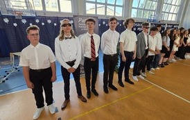Szkolni artyści