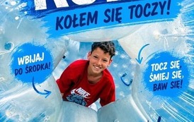 Kula kołem się toczy Zorba
