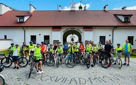 Wycieczka rowerowa