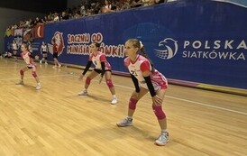 Rywalizacja sportowa z Olsztynem