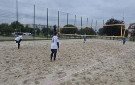 Rywalizacja sportowa
