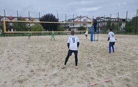 Rywalizacja sportowa
