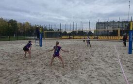 Rywalizacja sportowa
