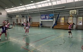 Rywalizacja sportowa