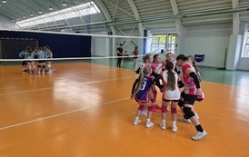 Mobilizacja przed spotkaniem