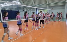 Przywitanie z rywalem