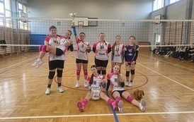Drużyna z PSP nr 2 Stasz&oacute;w