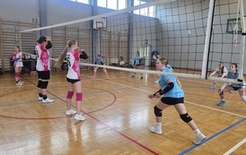 Rywalizacja sportowa