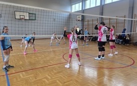 Rywalizacja sportowa