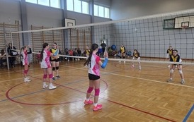 Rywalizacja sportowa