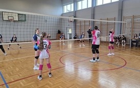 Rywalizacja sportowa