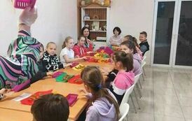 Warsztaty robienia kr&oacute;wek
