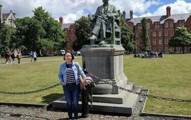 Trinity College