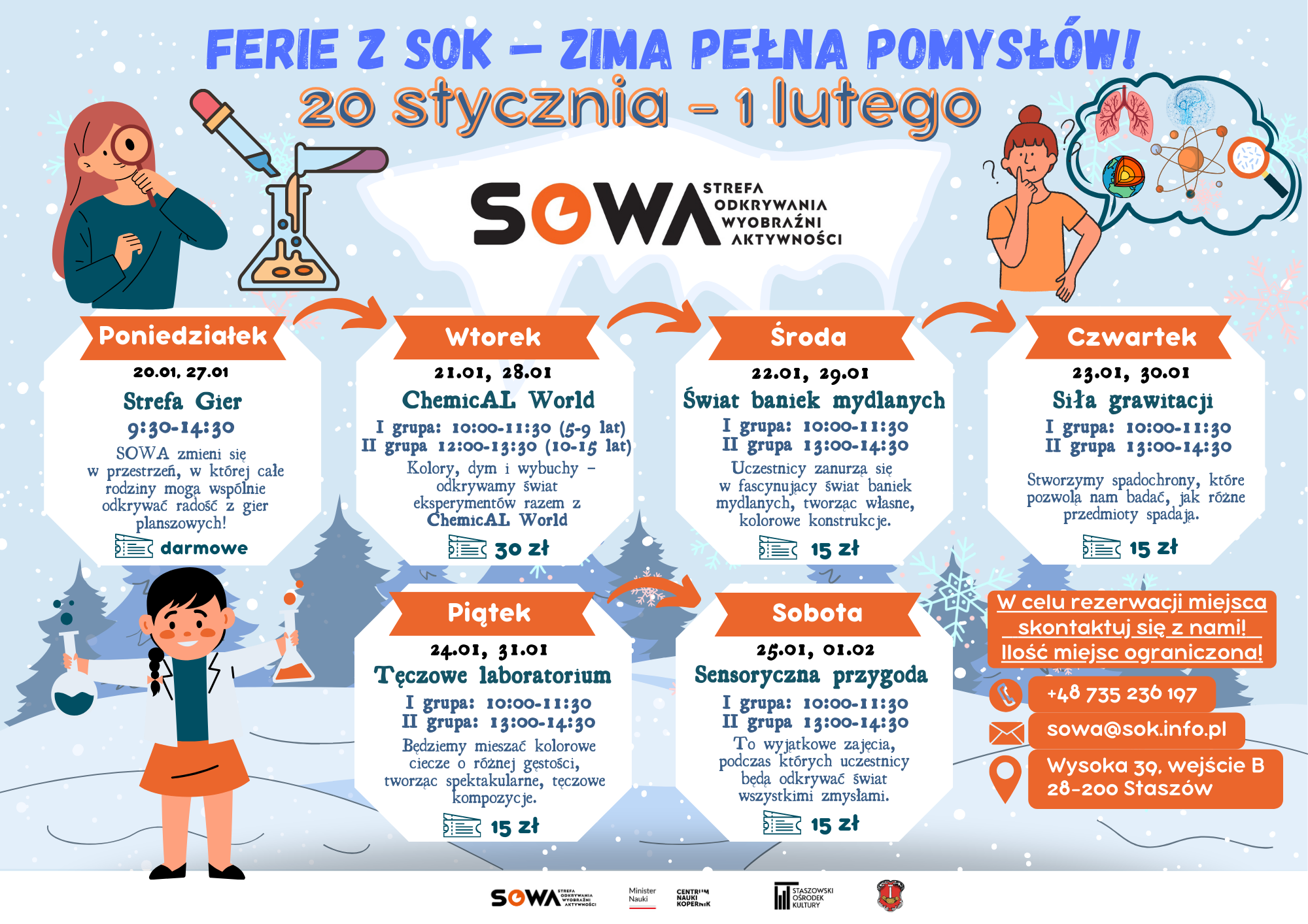 Ferie_-_Strefa_SOWA
