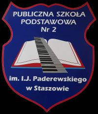 Logo szkoły