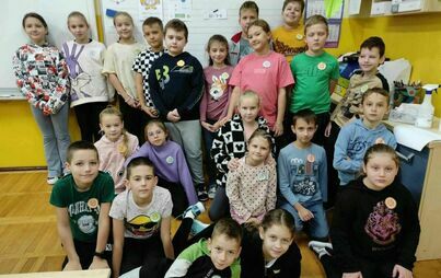 Uczestnicy imprezy 