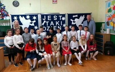 Wspólne zdjęcie