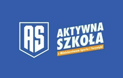 Logo Aktywnej Szkoły