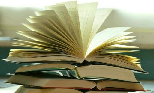 Zdjęcie do AKCJA !!! PODARUJ KSIĄŻKĘ BIBLIOTECE