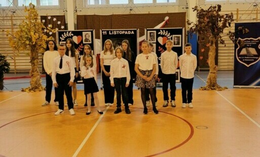 Zdjęcie do Święto Szkoły 2024 (fotorelacja)
