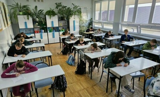 Zdjęcie do Eksperci Tabliczki Mnożenia