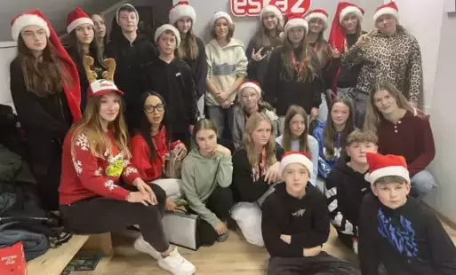 Zdjęcie grupowe
