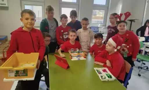 Zdjęcie grupowe