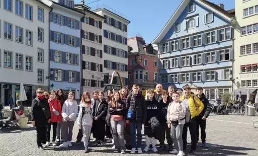 Zurich