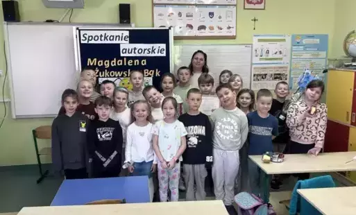 Pamiątkowe zdjęcie