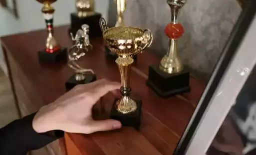 Zdjęcie do Uroczyste nagrodzenie laureat&oacute;w i finalist&oacute;w konkurs&oacute;w przedmiotowych - rok szkolny 2024/2025