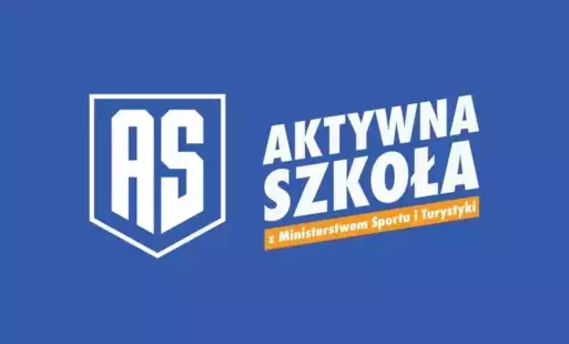 Logo Aktywnej Szkoły