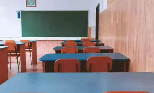 Sala lekcyjna