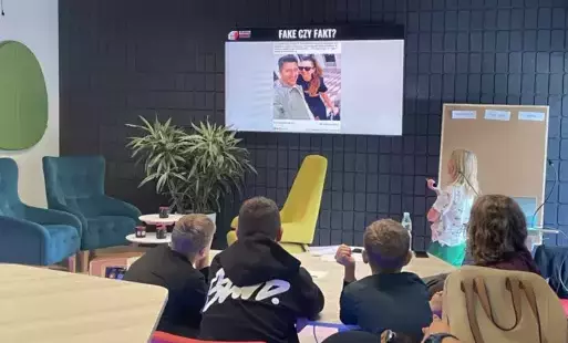 Fake czy fakt ?