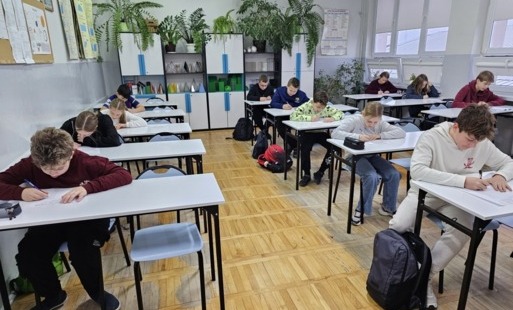 Zdjęcie do XV Światowy Dzień Tabliczki Mnożenia