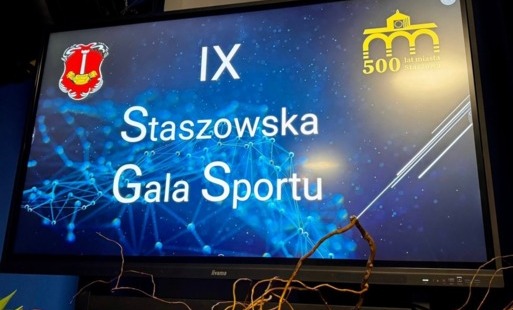 Staszowska Gala Sportu