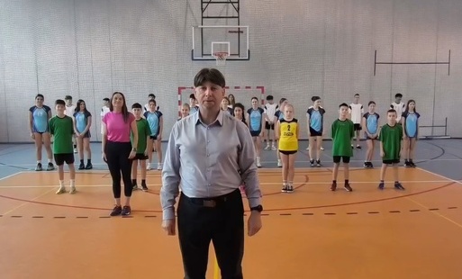 Akcja charytatywna Pompujemy dla Pawła
